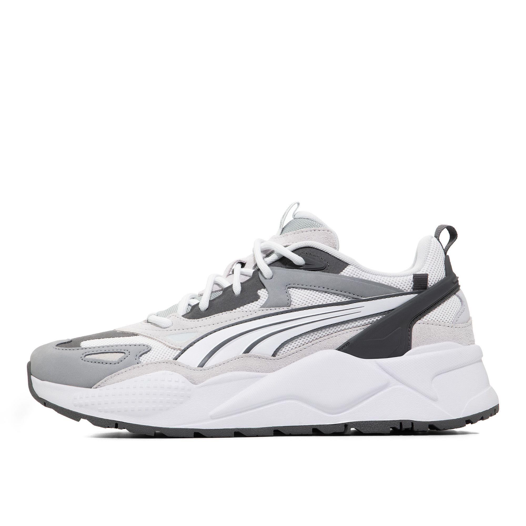 Кроссовки PUMA 39077642-7K