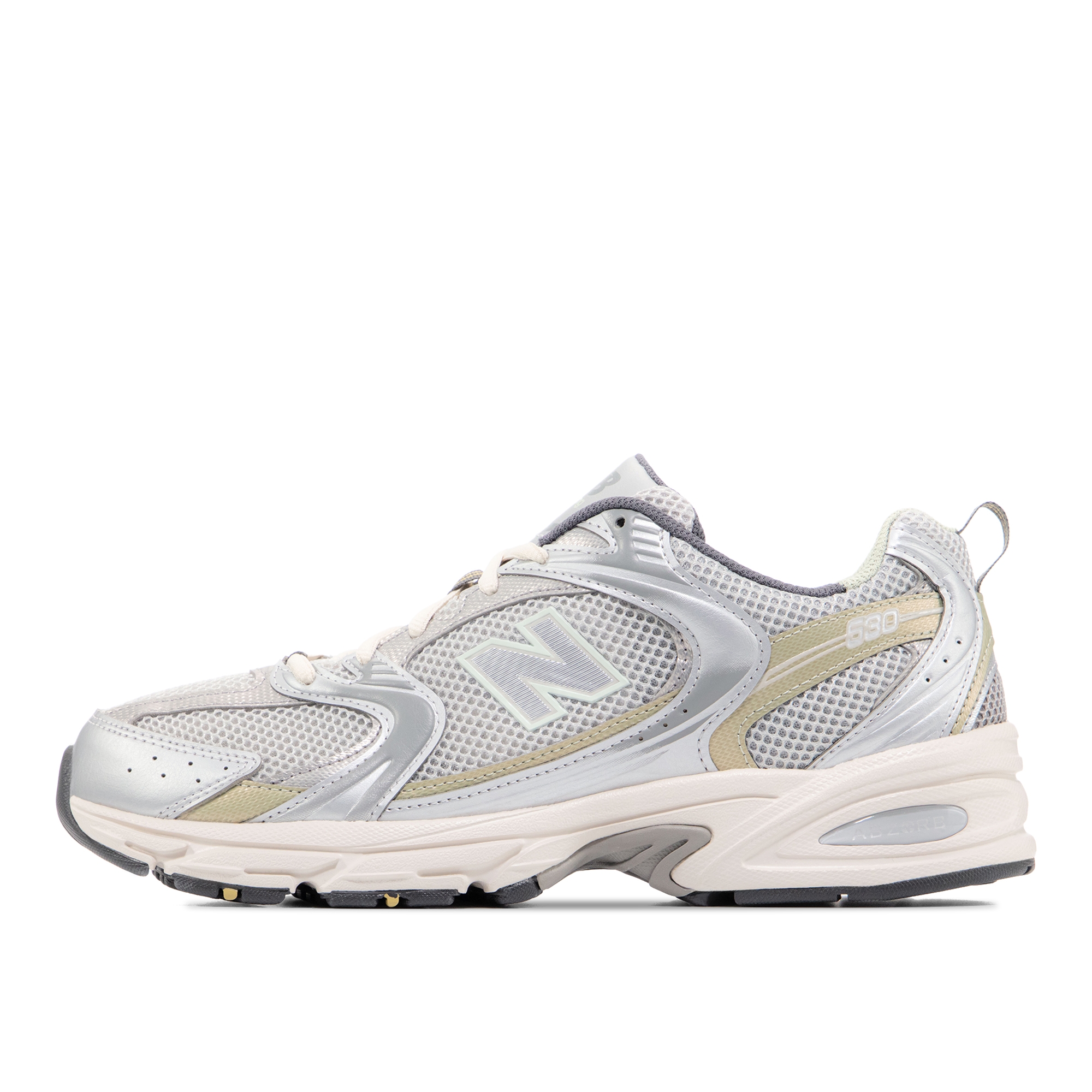 Кроссовки низкие New Balance 530 MR530KMW-8