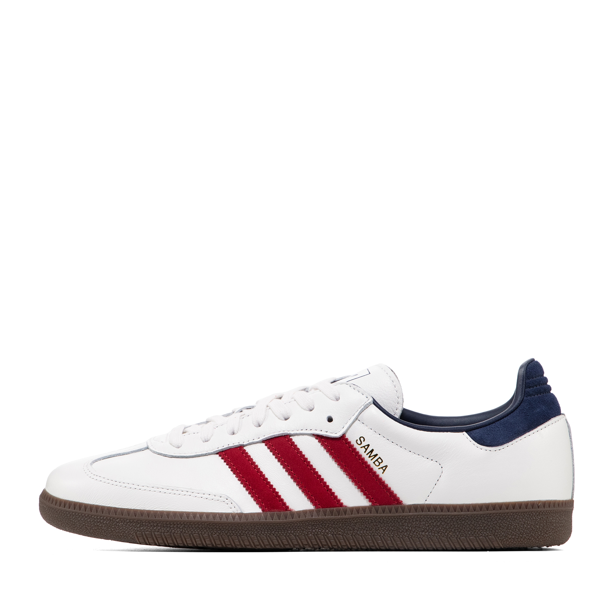 Мужские кроссовки Samba OG adidas IH4881-7.5K