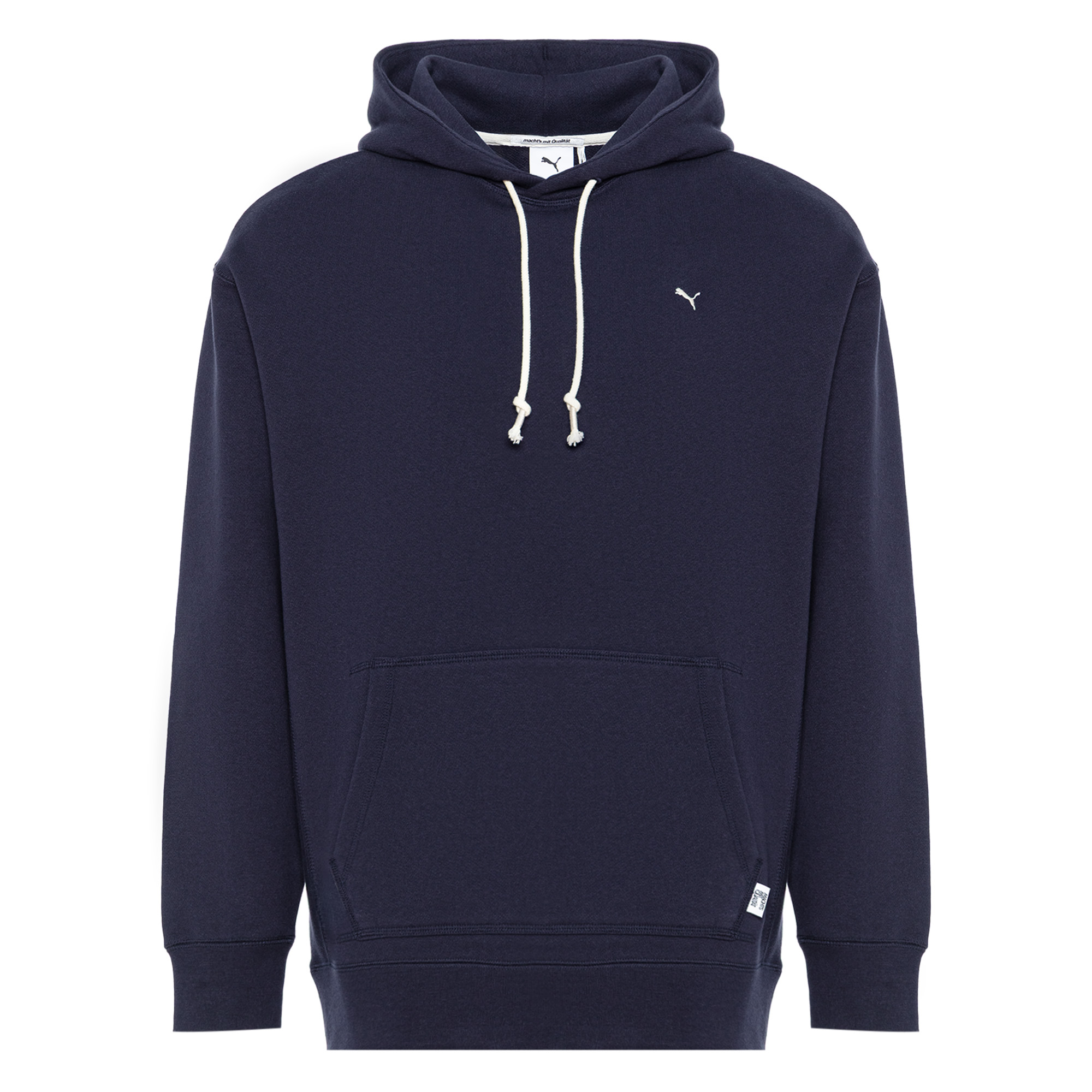 Мужская худи MMQ Hoodie PUMA 62401116-L