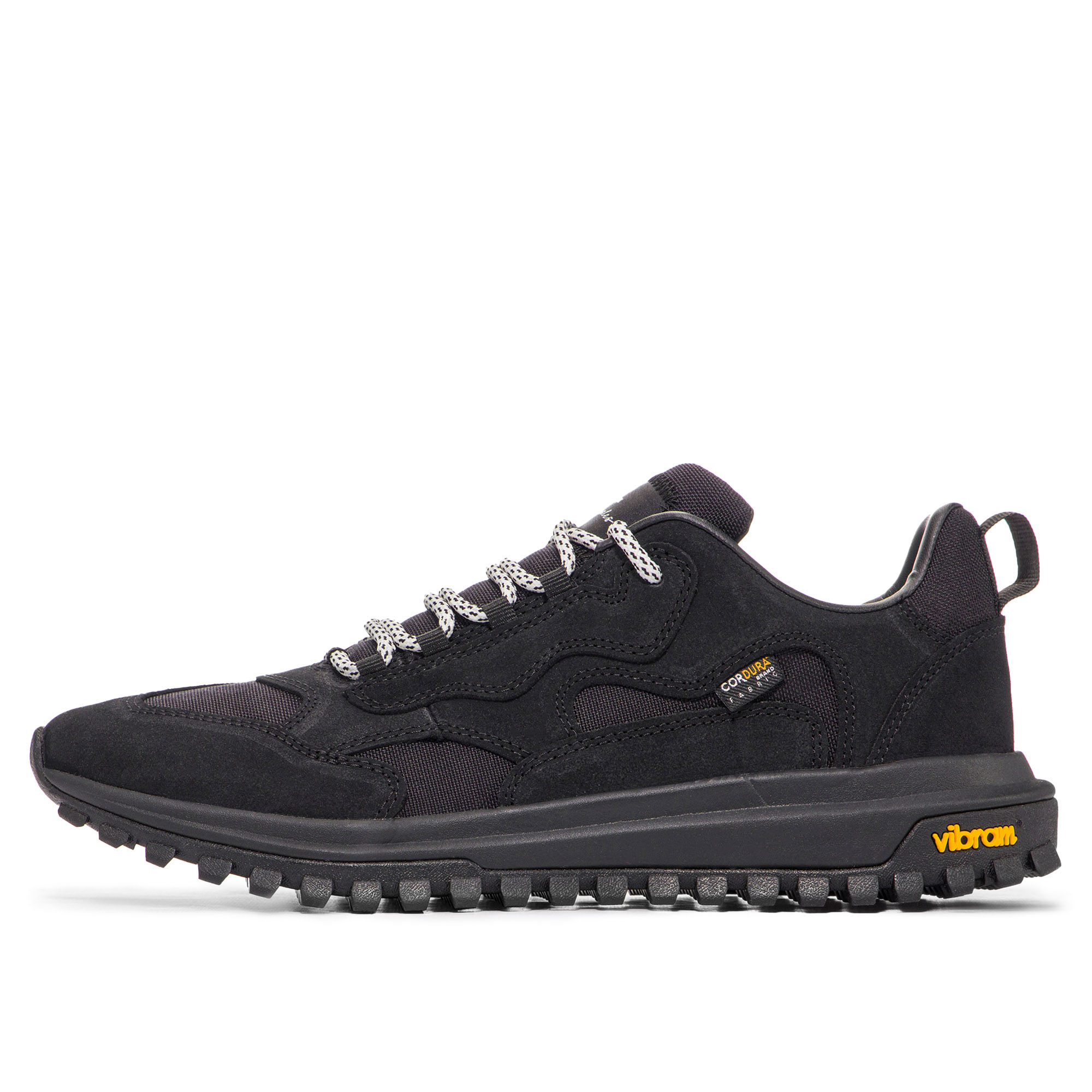 Мужские кроссовки Brandblack Ojai Cordura M772BB-BKBK-40.5