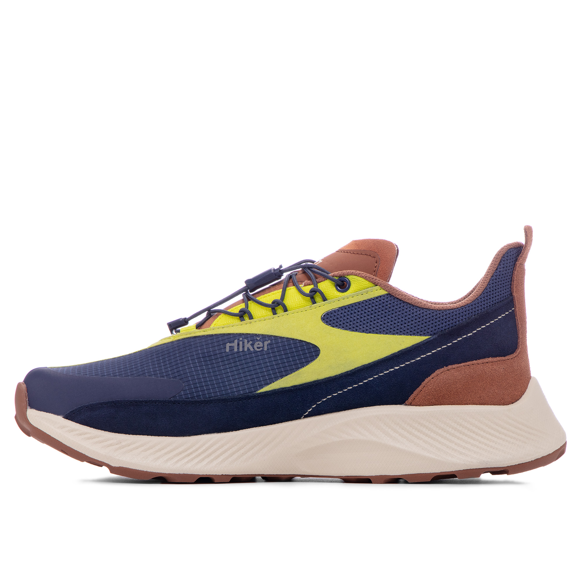 Мужские кроссовки Solo Hiker HSNKM10053-400-43
