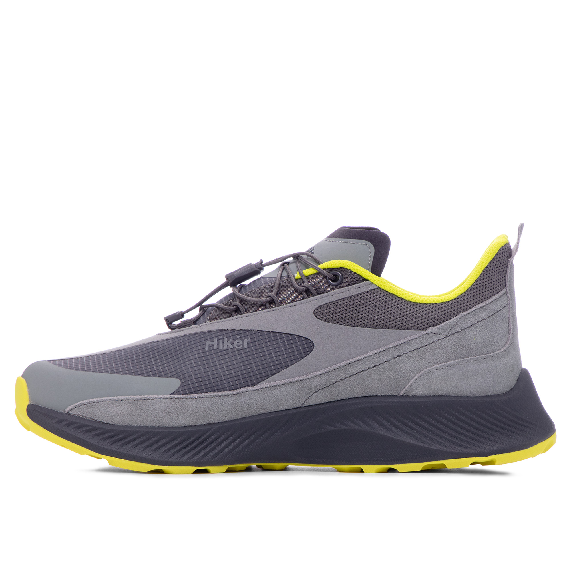 Мужские кроссовки Solo Hiker HSNKM10053-091-43