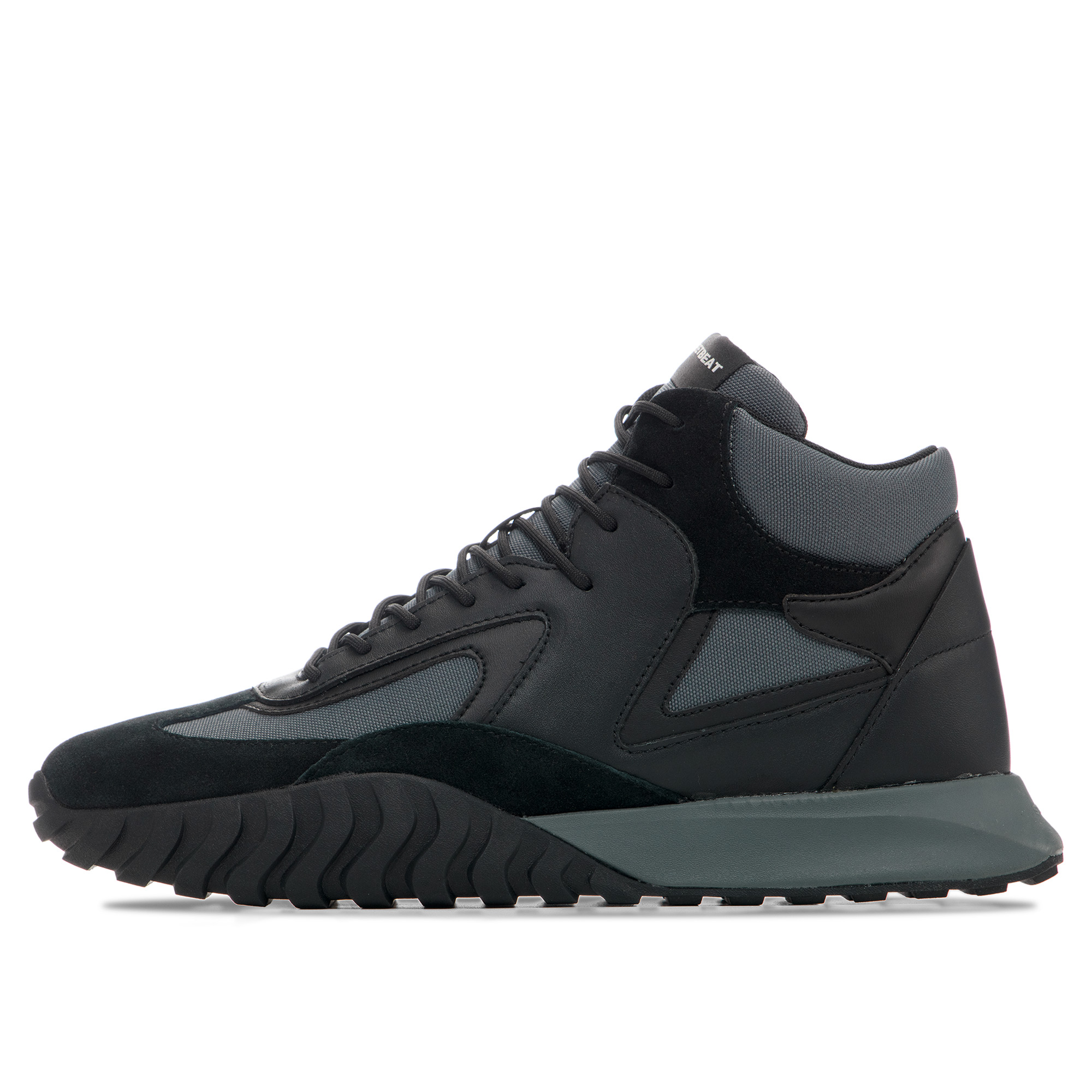 Мужские кроссовки STREETBEAT Cheek High 2 SNKM10051-001-44