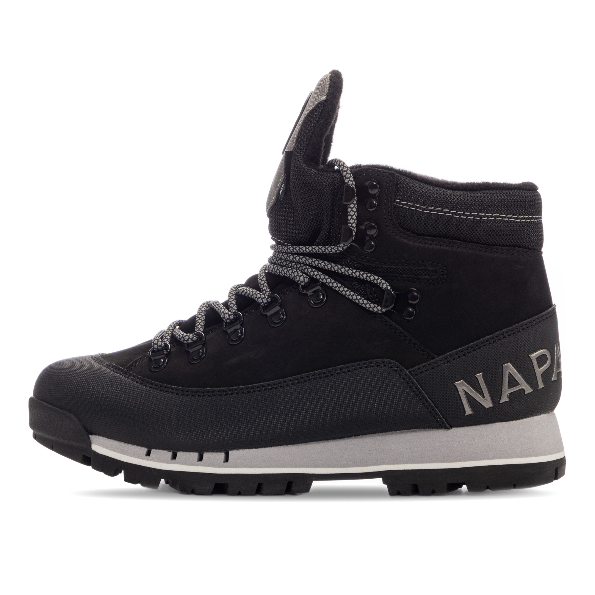 Женские ботинки GEM Napapijri NP0A4HW5041-8.5