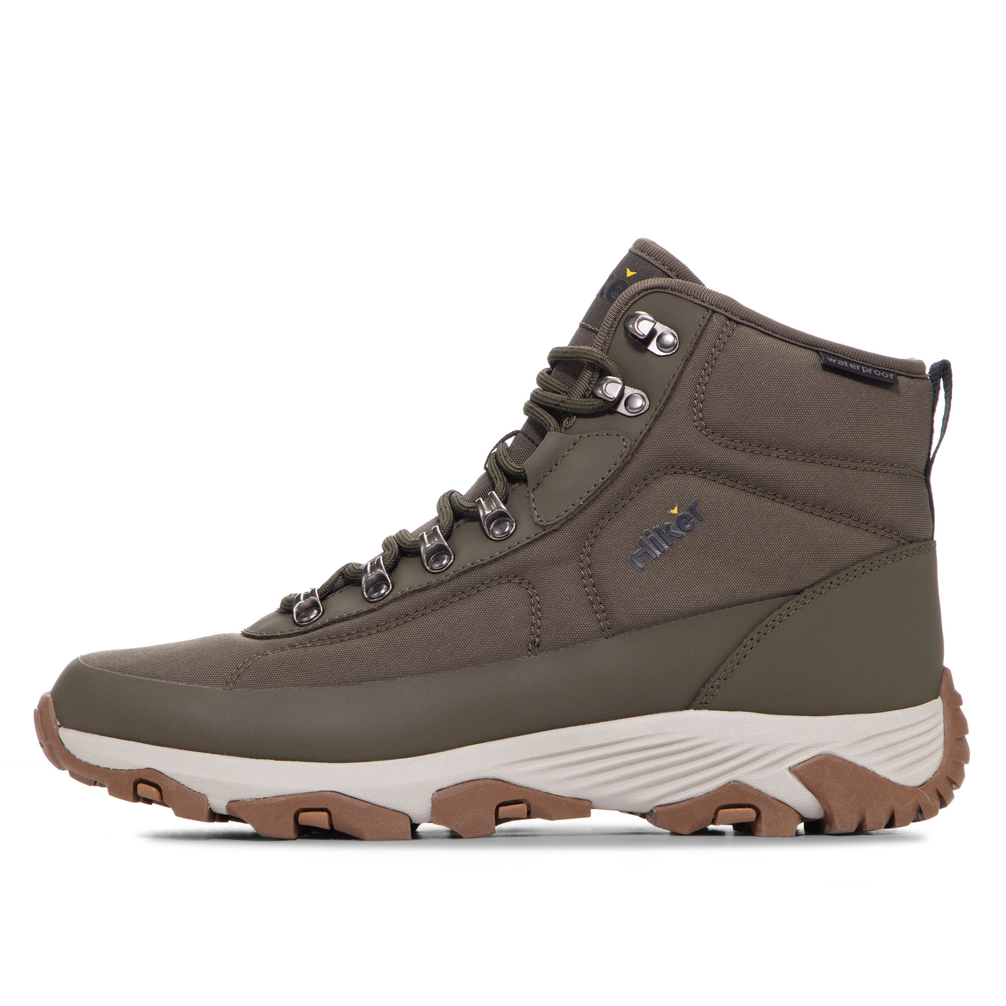 Мужские ботинки Snow Boot Hiker SNKM10037-300-41