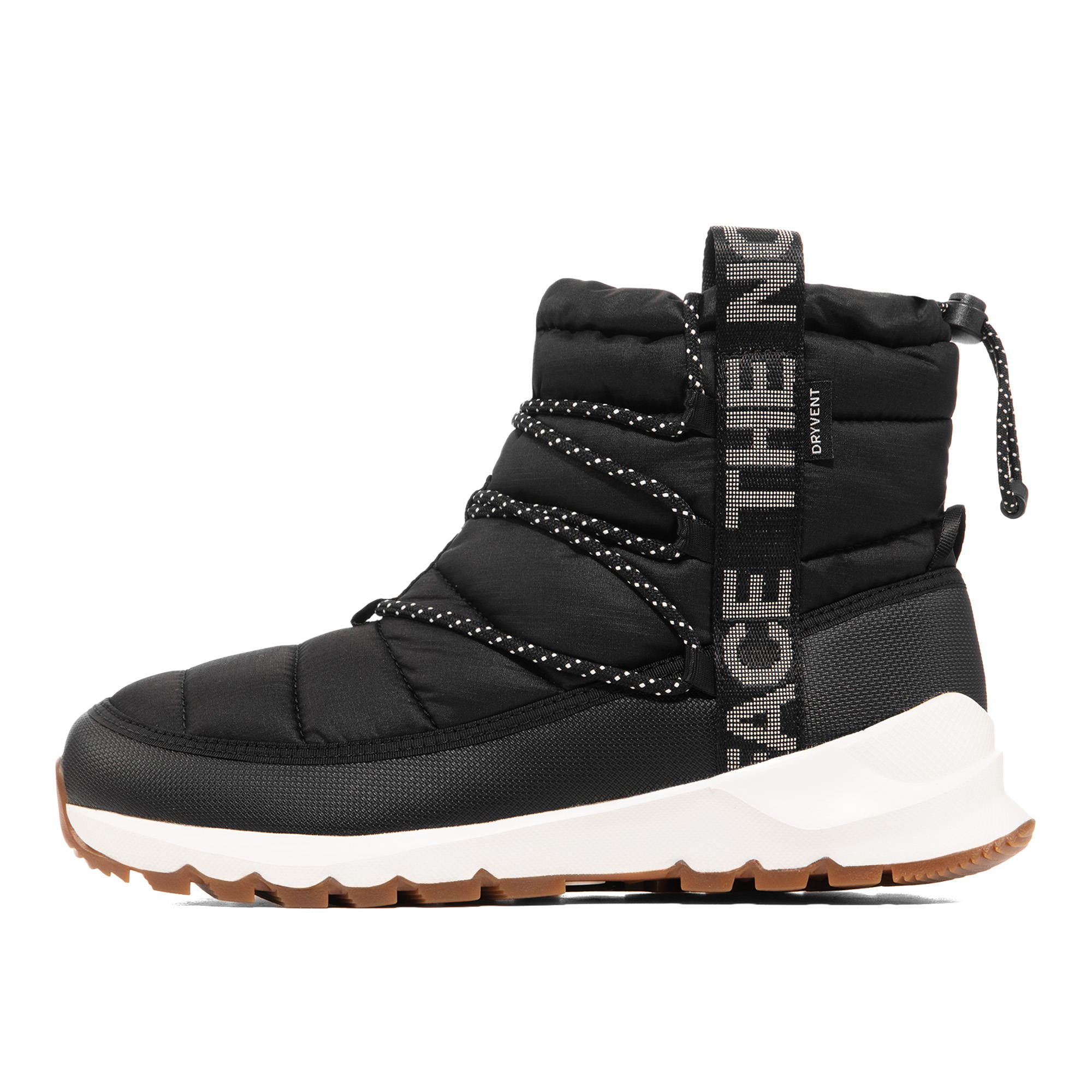 Женские ботинки The North Face Thermoball Lace TA5LWDR0G-7