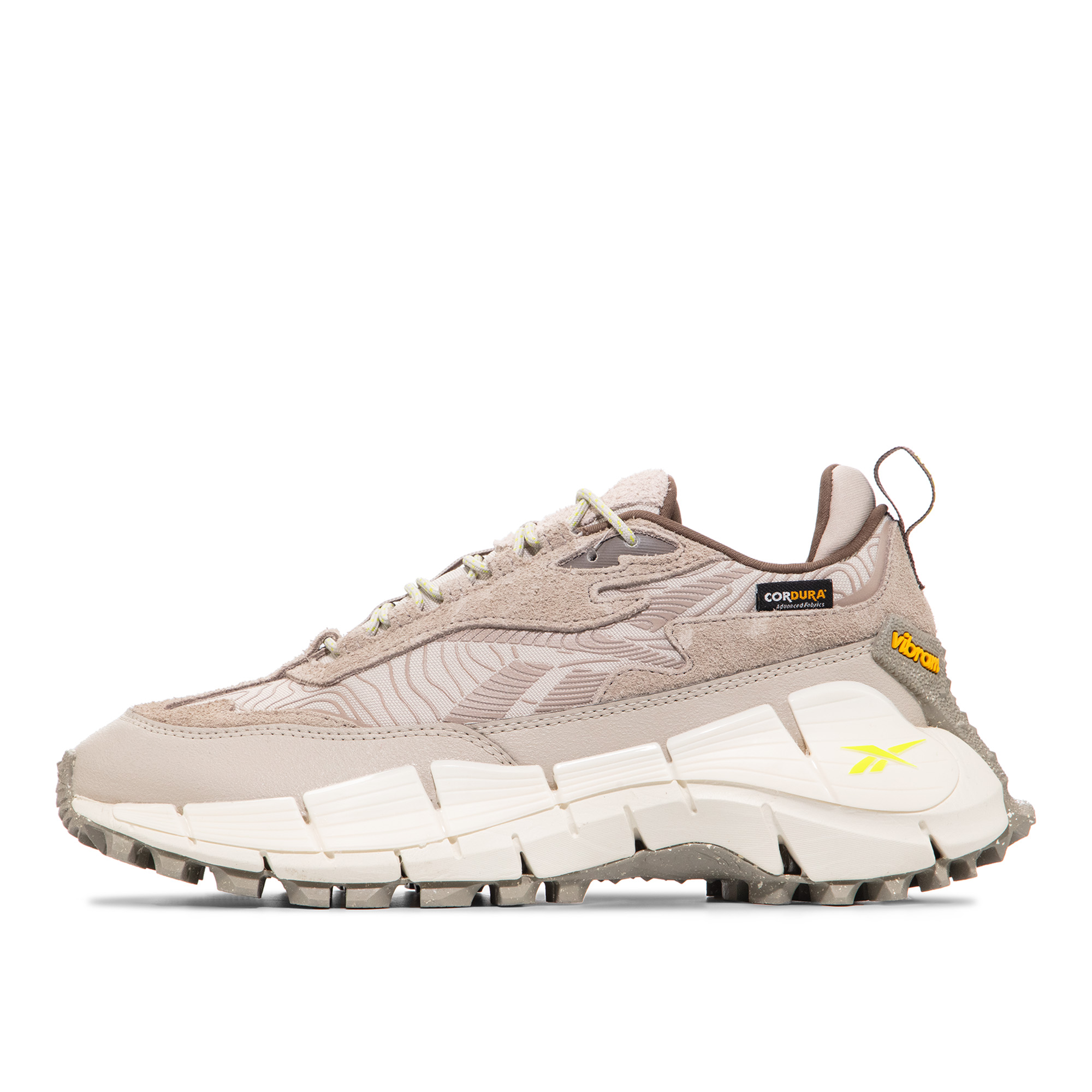 Кроссовки Zig Kinetica 2.5 Edge Winter Reebok 100212188-8.5