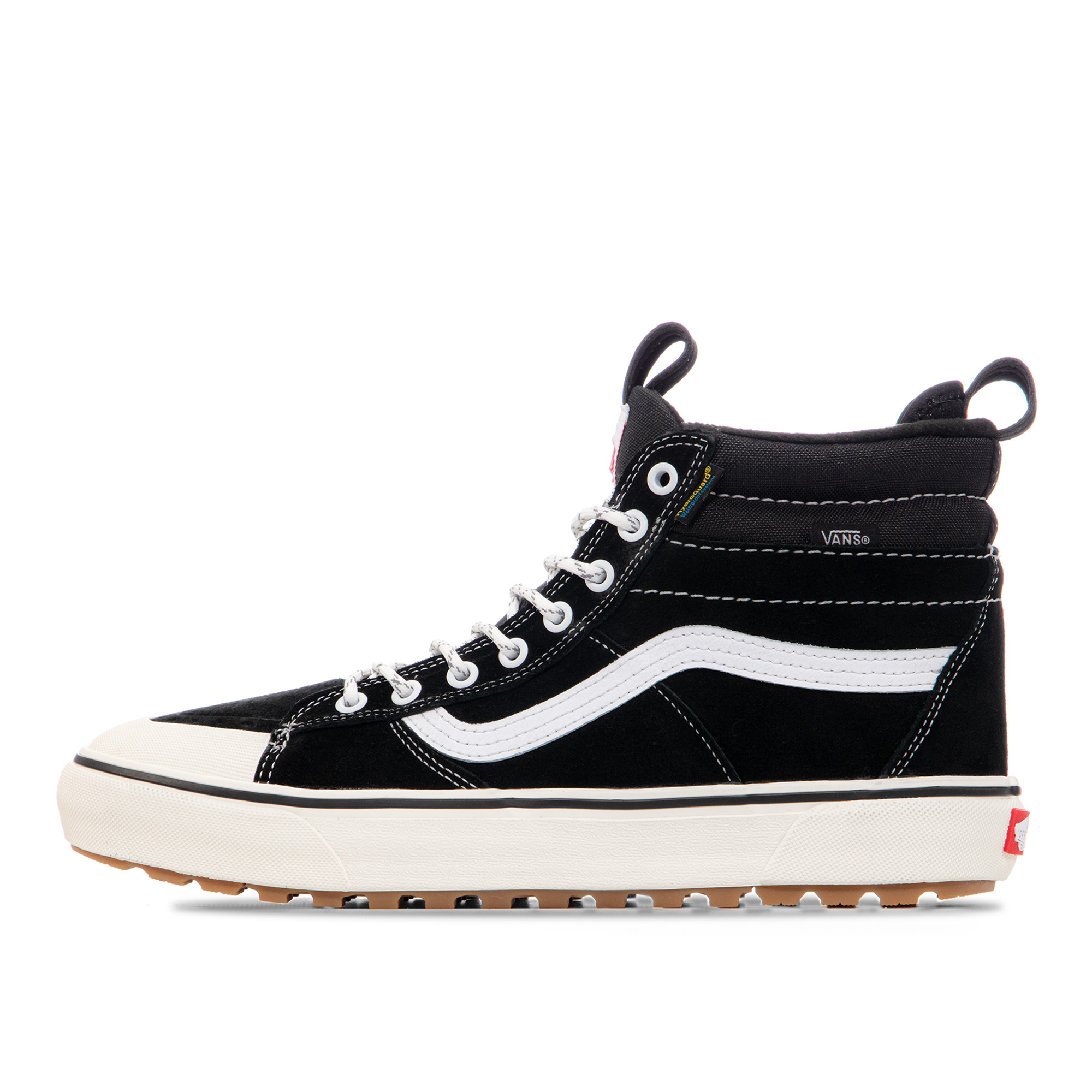 Ботинки MTE Sk8-Hi Waterproof Vans VN000CVT6BT1-8.5
