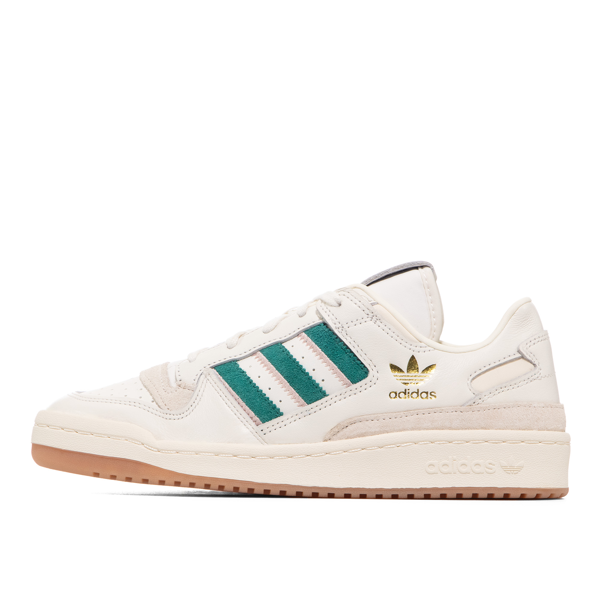 Кроссовки FORUM LOW CL W adidas IF7220-3.5K