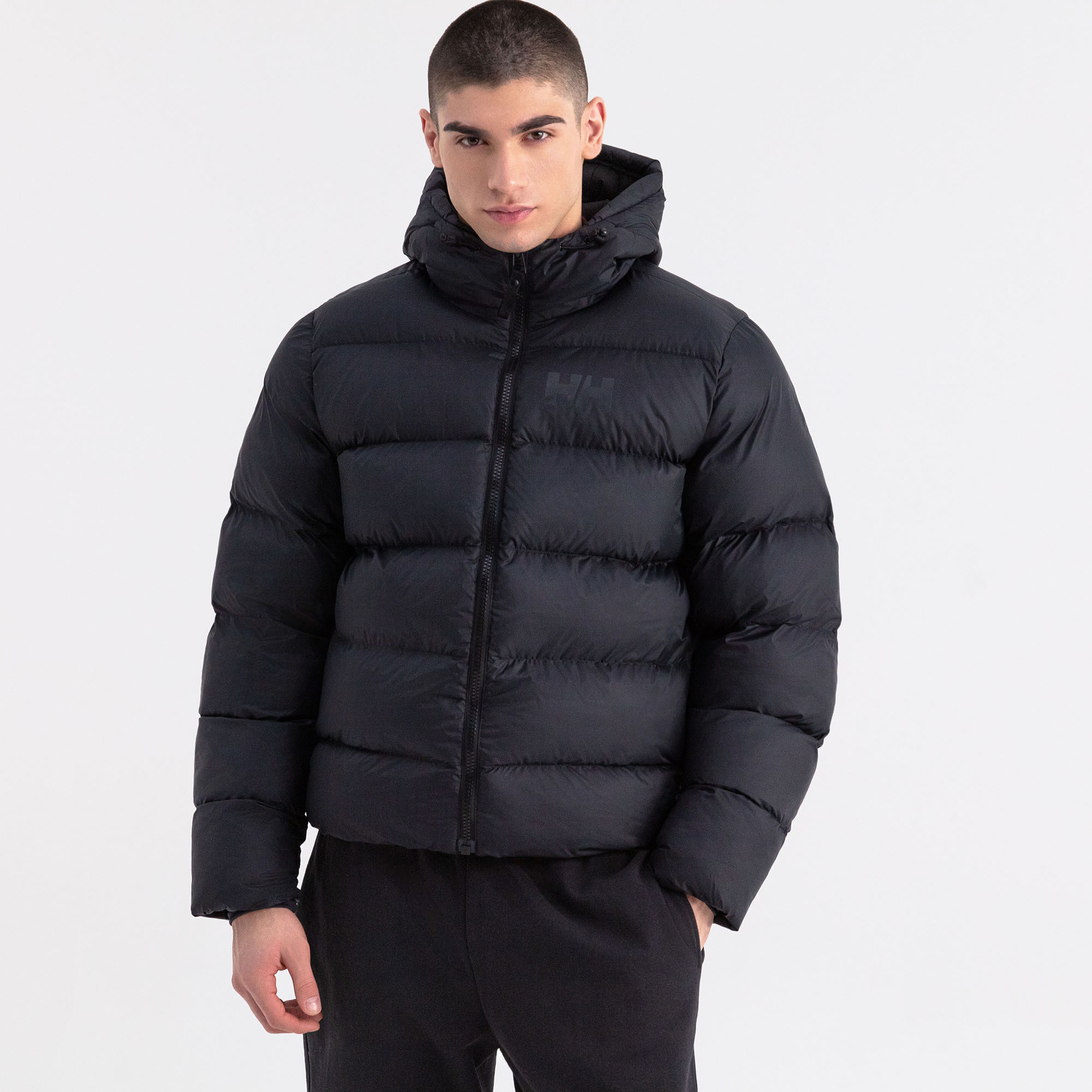 Мужская куртка Active Puffy Jacket Helly Hansen 53523-990-2XL