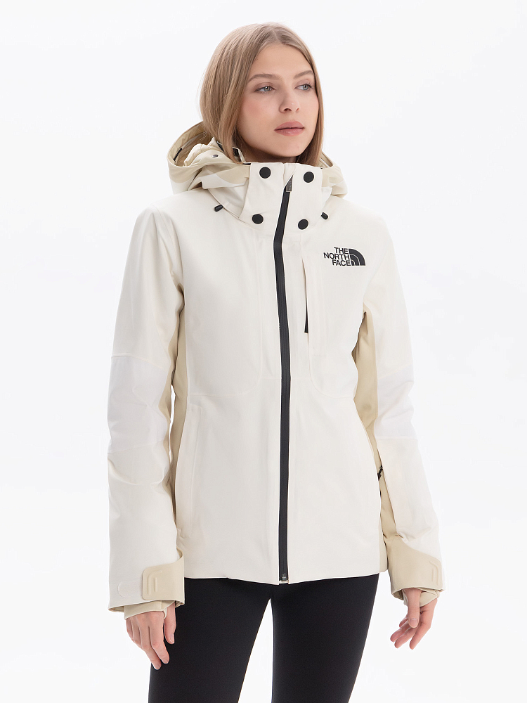 Женская куртка W LENADO JACKET The North Face NF0A87X05OL1-XS