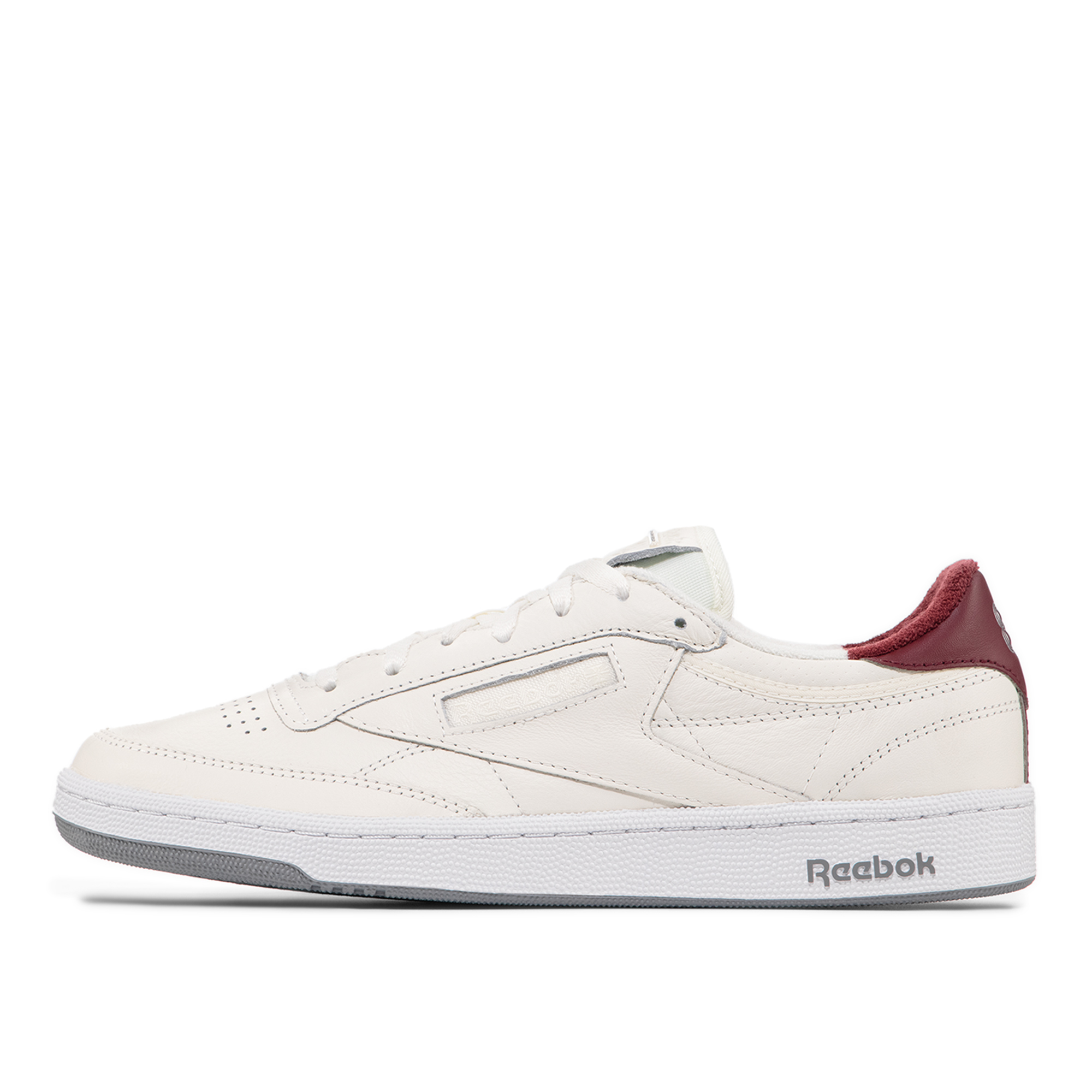 Мужские кроссовки Club C 85 Vintage Reebok 100209026-11