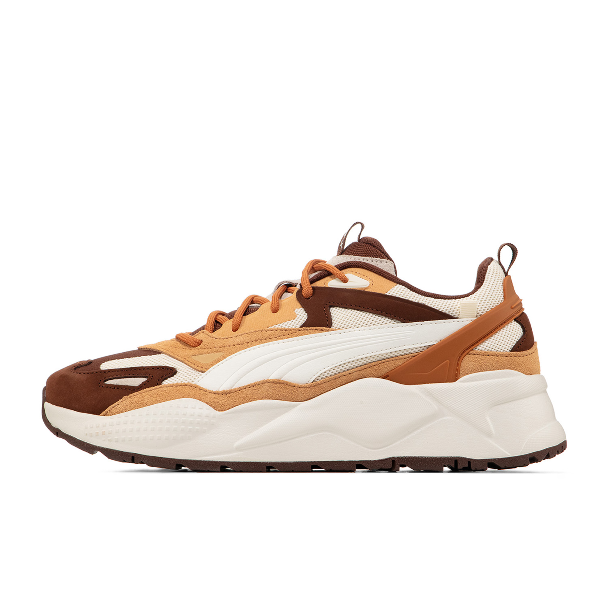 Мужские кроссовки RS-X Efekt PUMA 39077655-8.5K