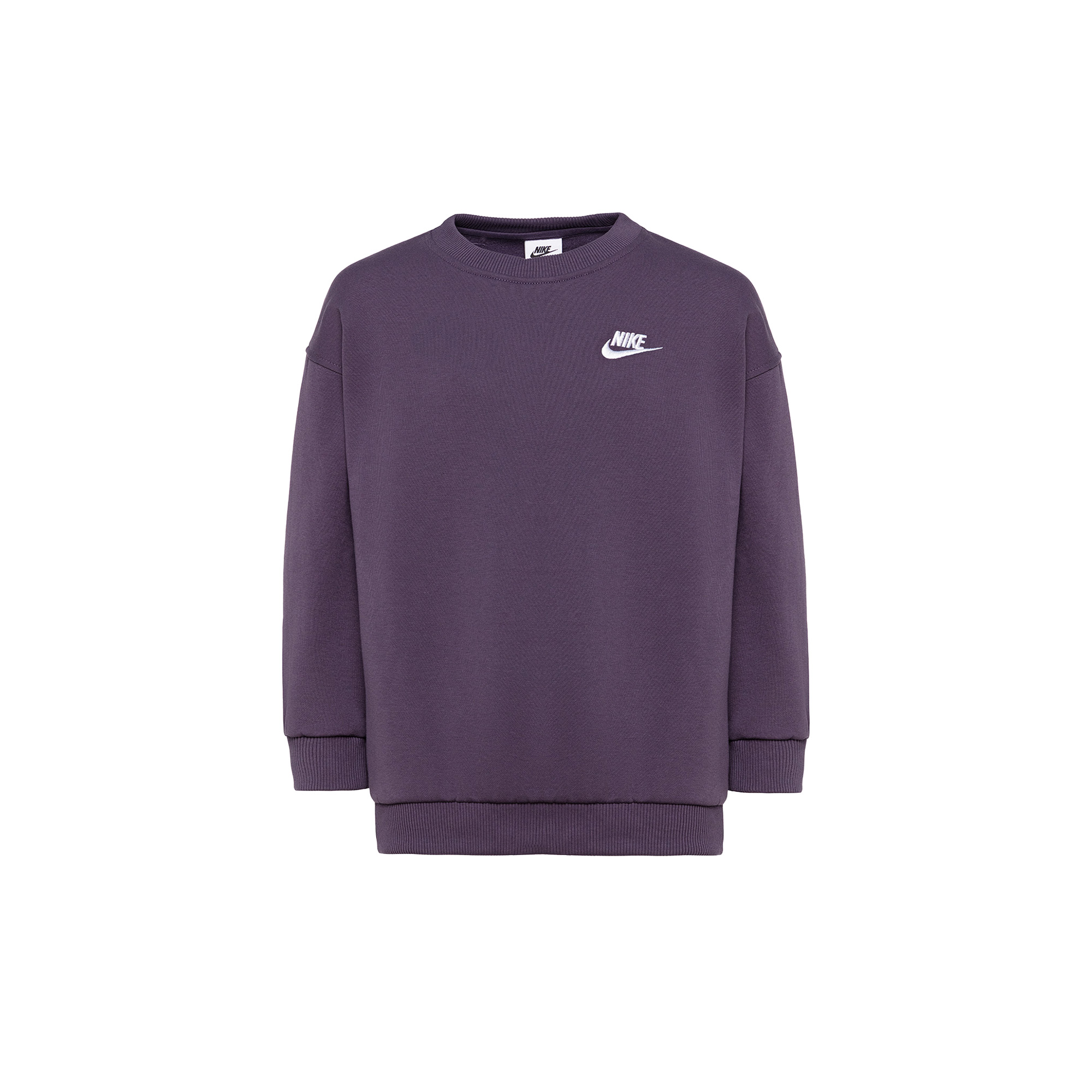 Подростковый свитшот Sportswear Club Fleece Oversized Crew Nike FD2923-573-XL