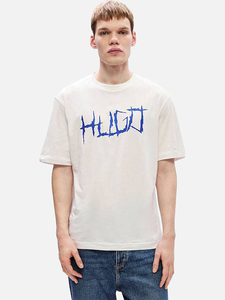Мужская футболка Namerix HUGO 50554350-110-XL