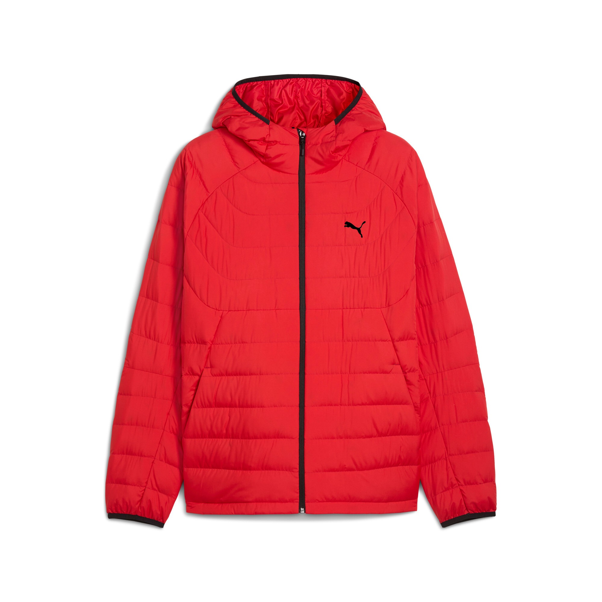 Мужская куртка Packlite Hooded Down Jacket PUMA 68522111-S
