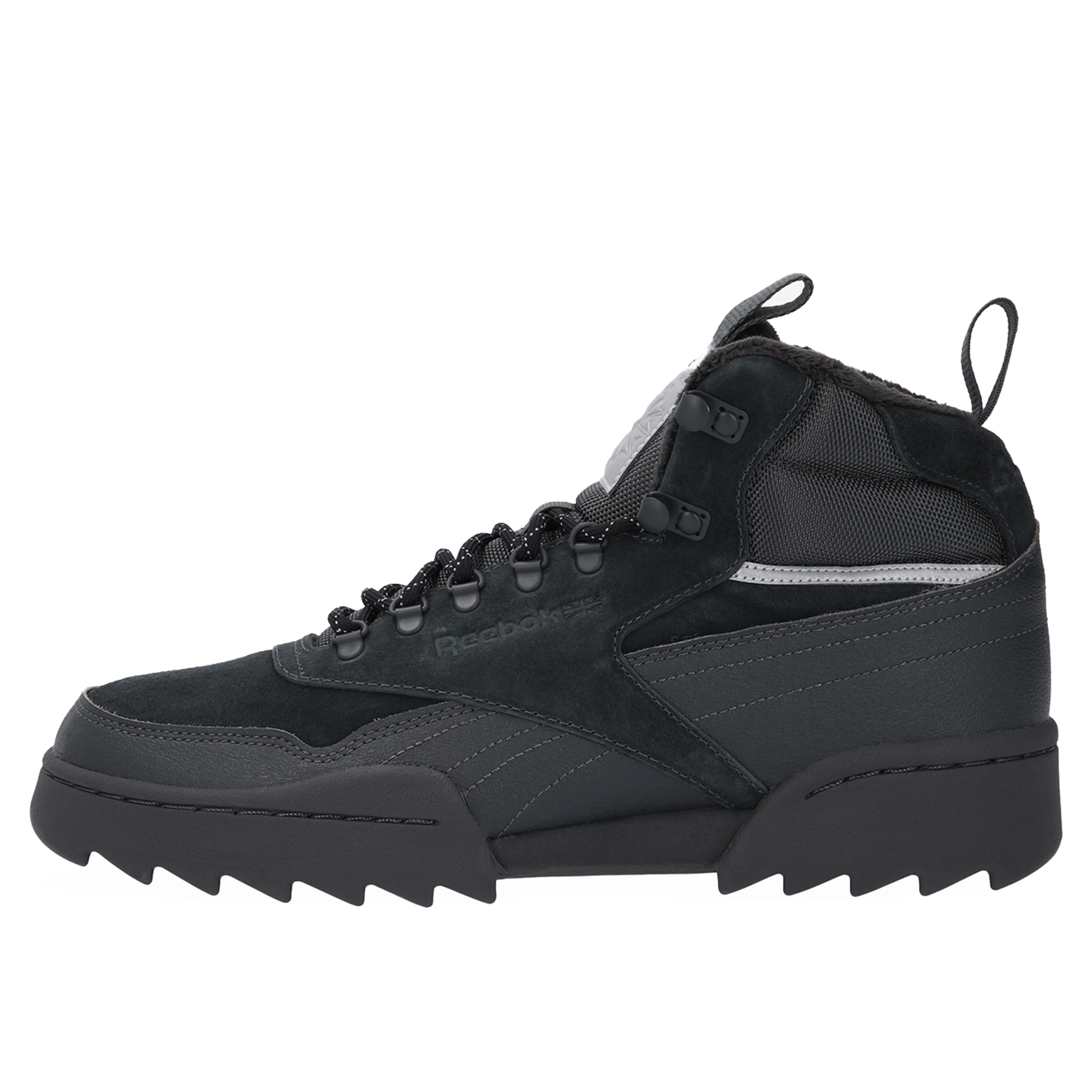 Мужские ботинки Exofit Hi Plus Rippleboot Reebok 100073886-8