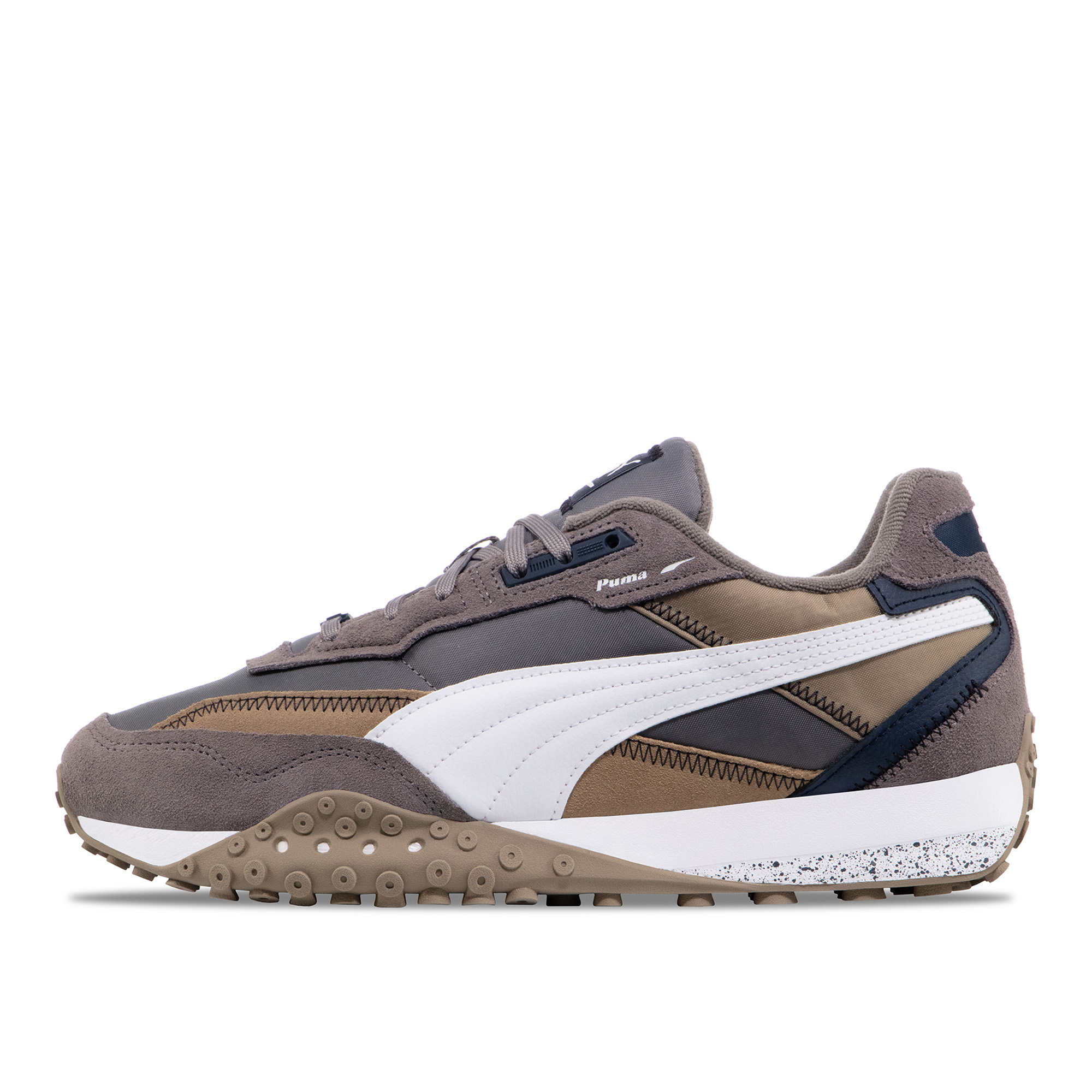 Кроссовки Blktop Rider PUMA 39272524-10K