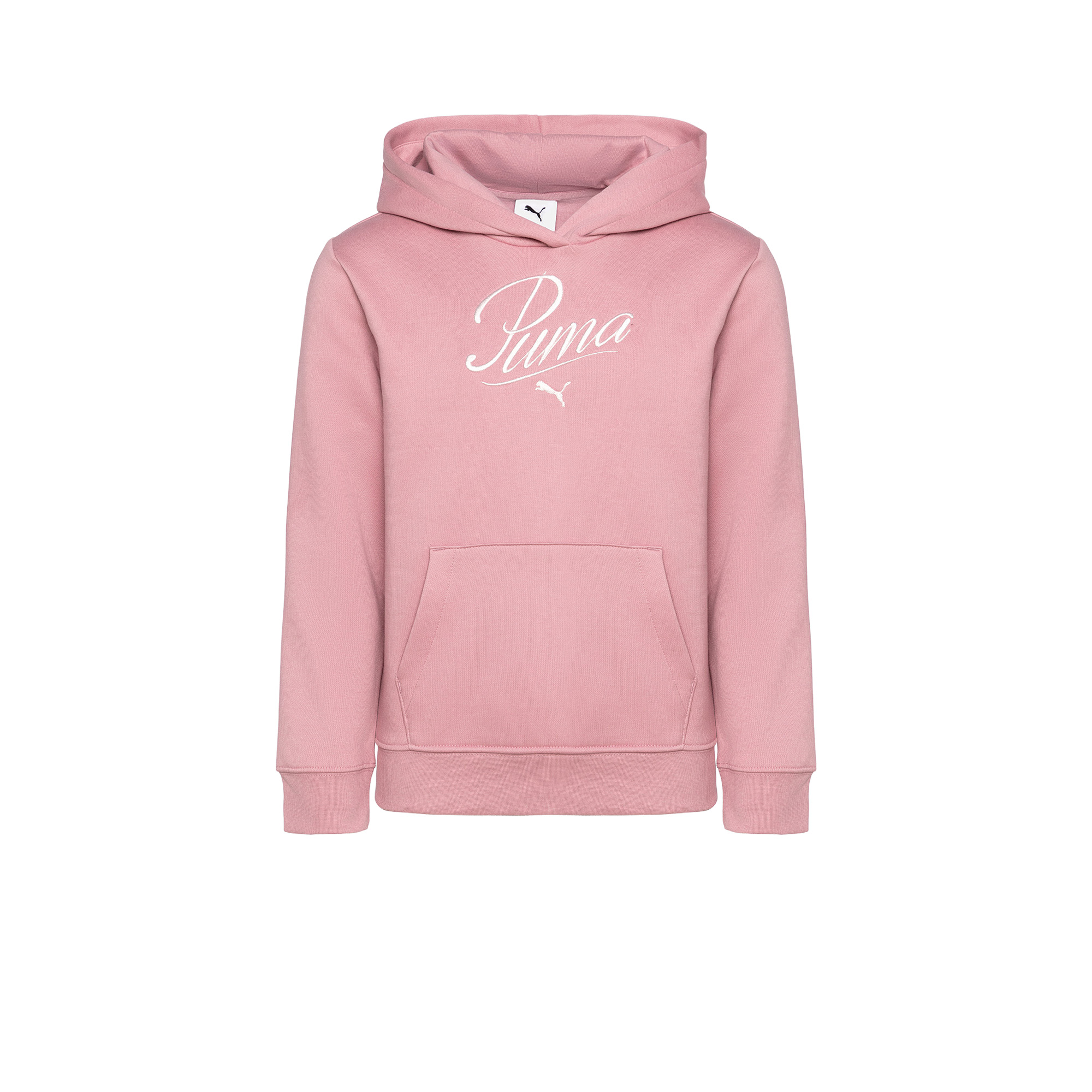 Подростковая худи Essentials Script Hoodie PUMA 68872865-140