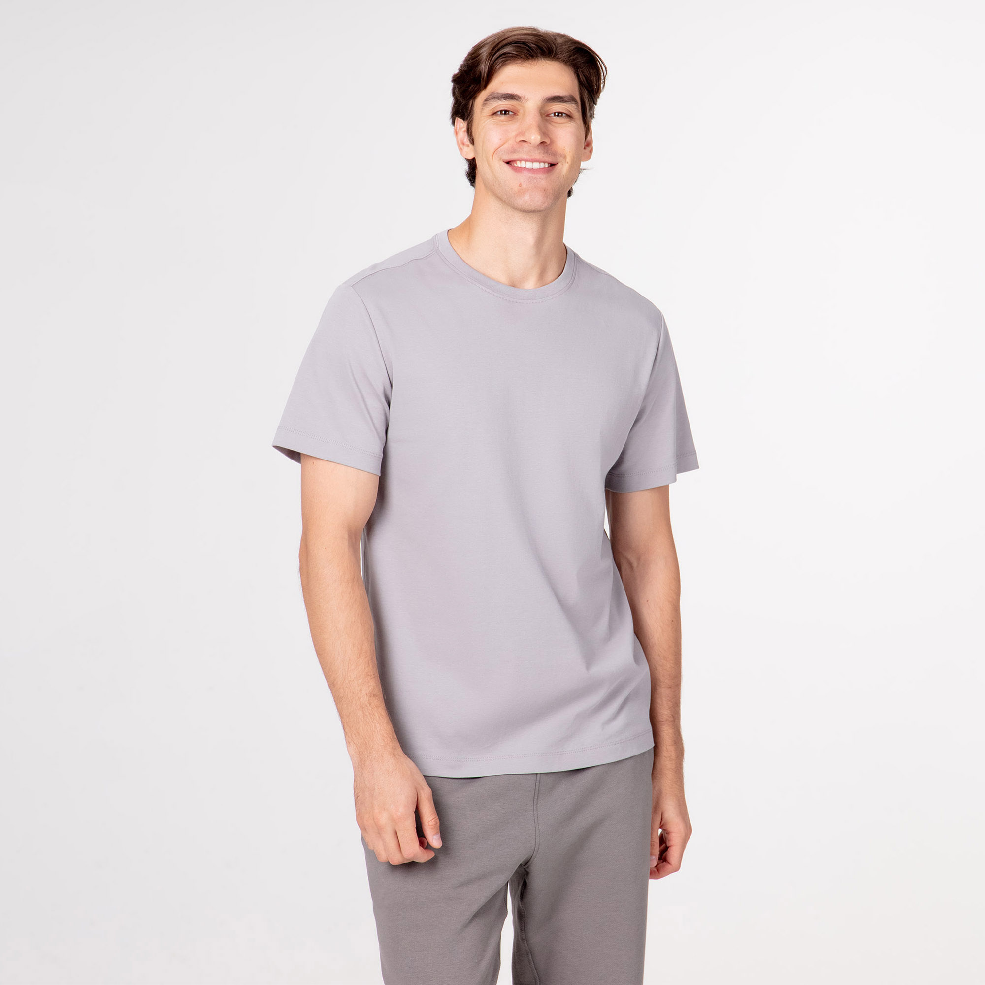 Мужская футболка STREETBEAT Base Tee SBM-TEE0015-093-2XL