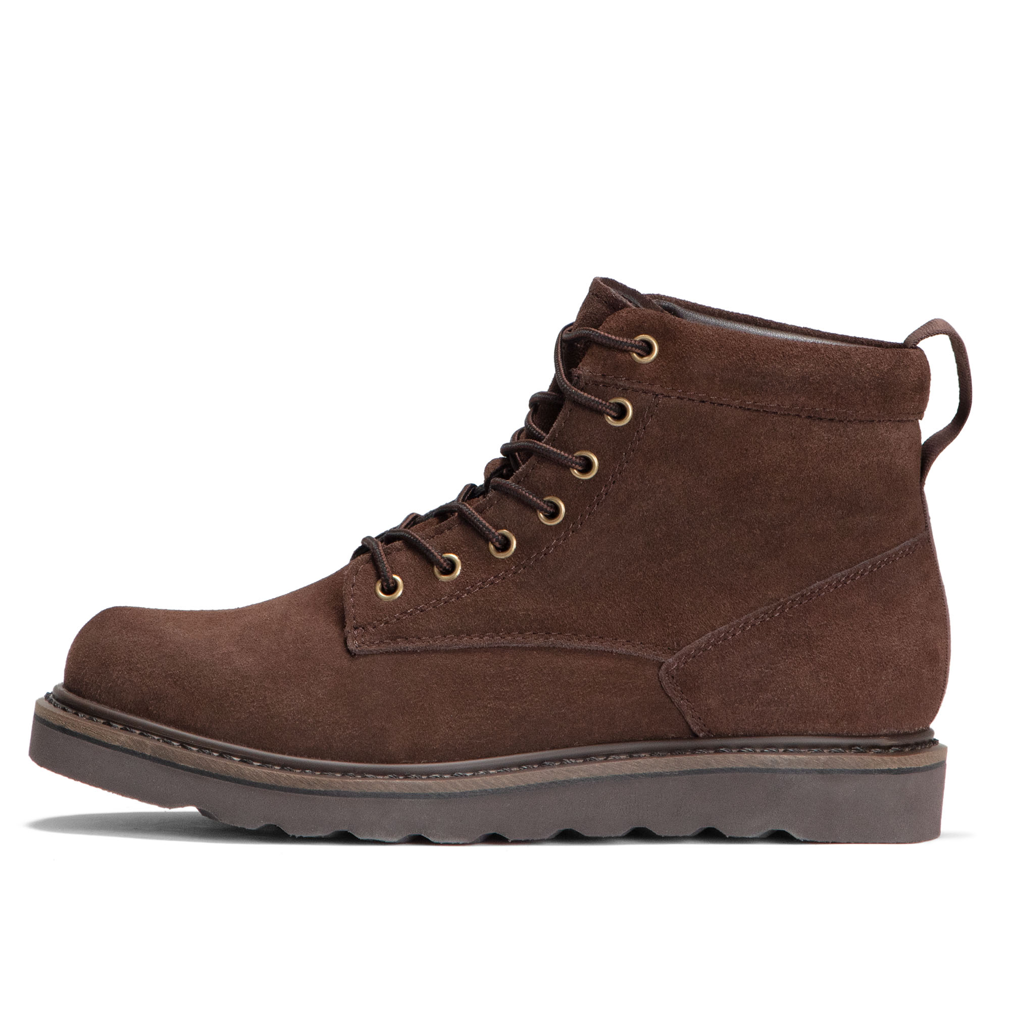 Мужские ботинки Street Beat Wale Boots STREETBEAT SNKM10009-260-44
