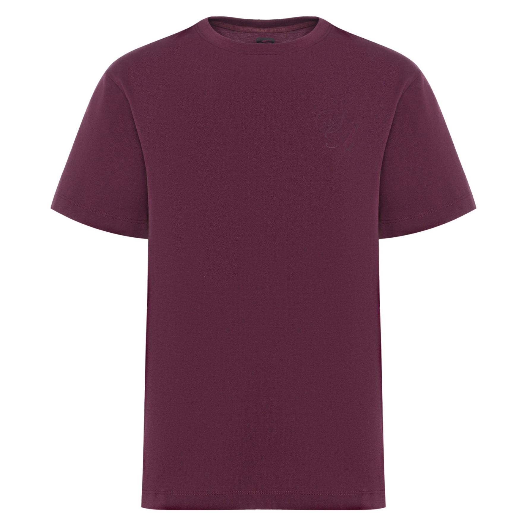 Женская футболка Streetbeat Logo Tee SBW-TEE0034-528-M