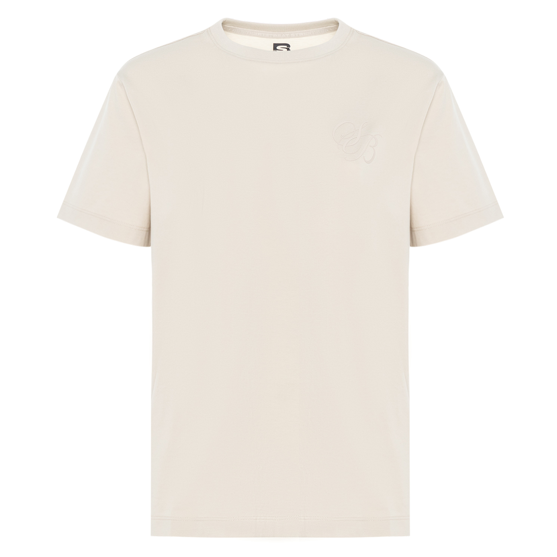 Женская футболка Streetbeat Logo Tee SBW-TEE0034-272-S