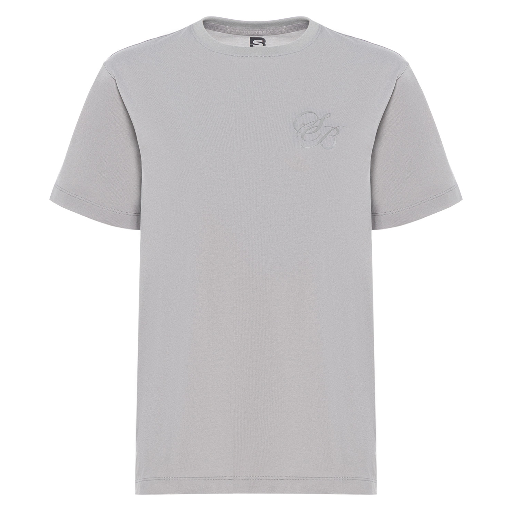 Женская футболка Streetbeat Logo Tee SBW-TEE0034-092-S