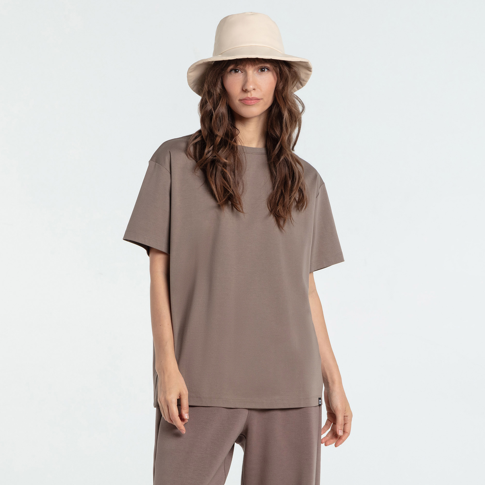 Женская футболка STREETBEAT SBW-TEE0032-260-XS