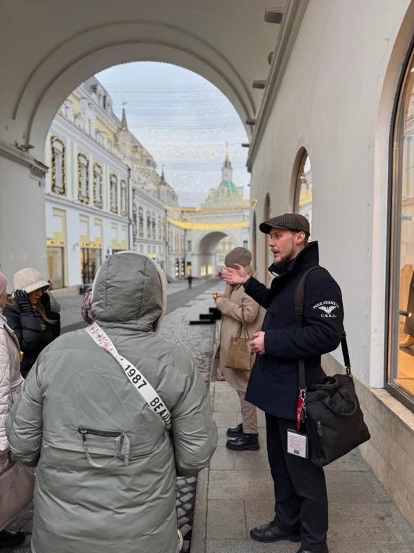 Подарочный сертификат Московская кофейная культура + дегустация 4 необычных видов кофе (14+) 1 участник 3 час. Москва БоксДари