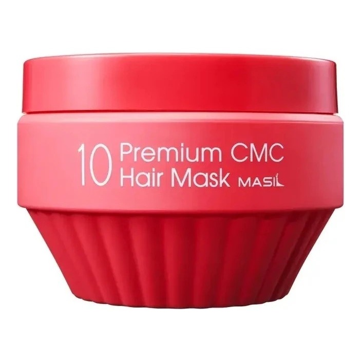Маска для волос Masil 10 Premium CMC