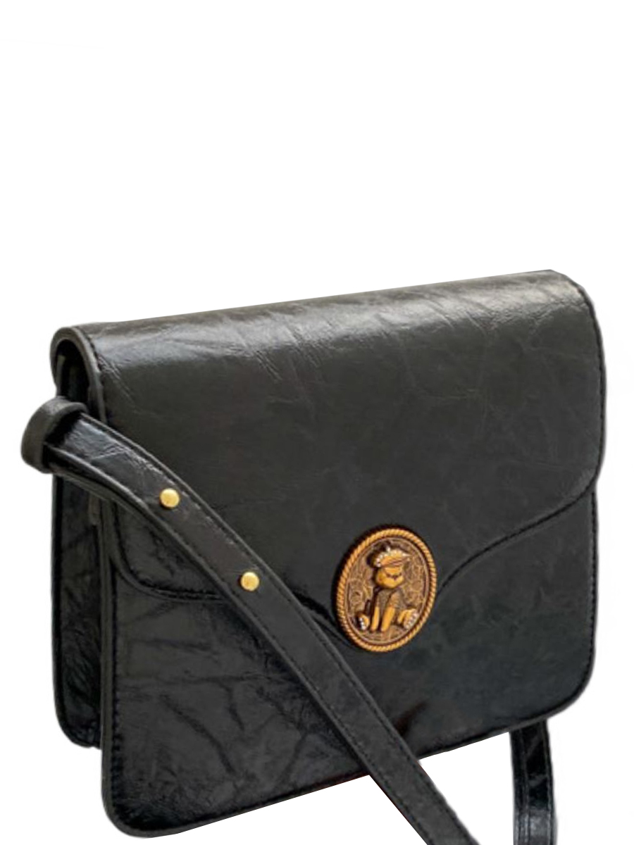 Сумка Multibrand ND-9106-black