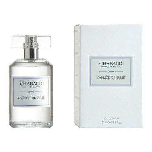 Caprice De Julie Chabaud Maison de Parfum