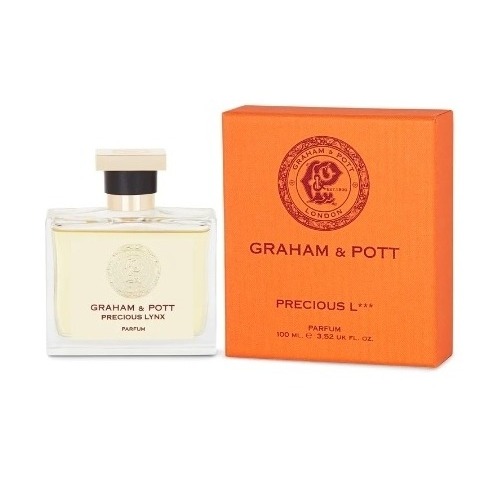 Precious L*** Graham & Pott