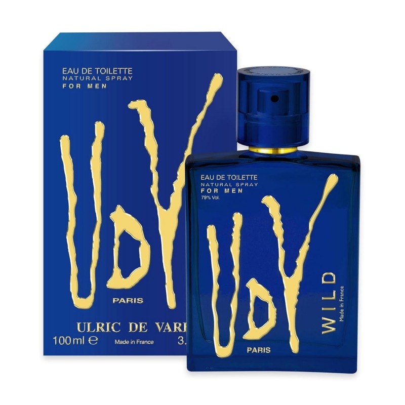 UDV Wild Ulric de Varens