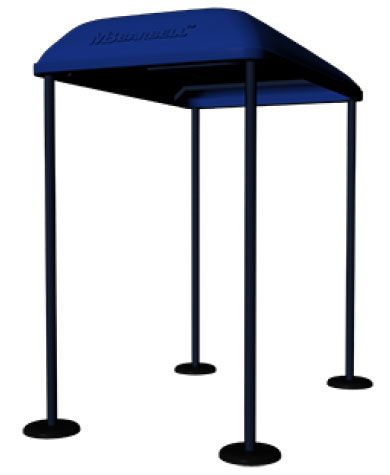 КРЫША MB BARBELL MB 7.48 Barfits
