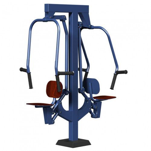 ЖИМ ОТ ГРУДИ MB BARBELL MB 7.23 Barfits