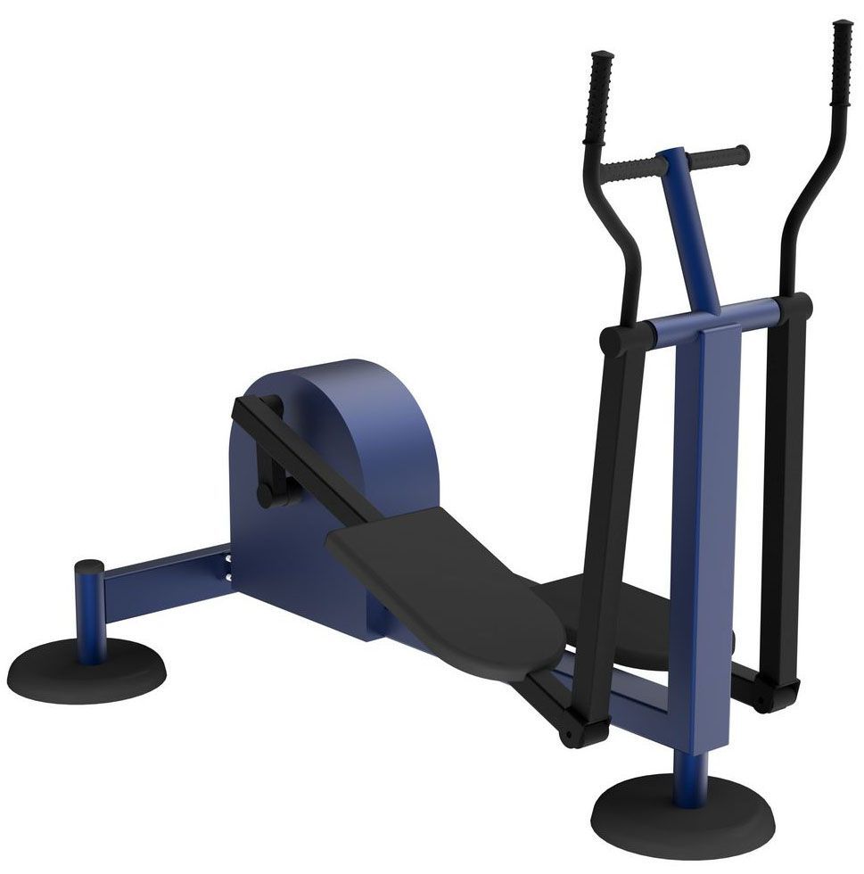 ЭЛЛИПСОИД MB BARBELL МВ 7.81 Barfits