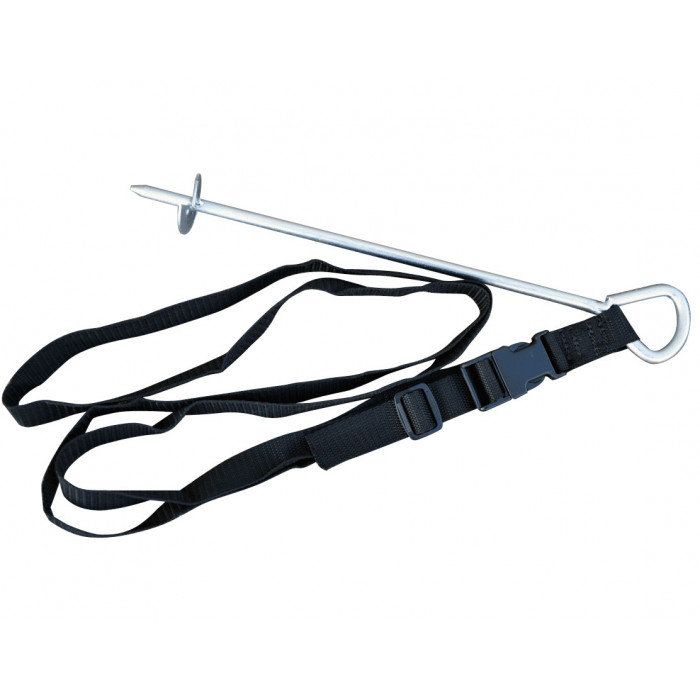 Универсальный крепеж для батута ANCHOR KIT (набор 3шт) Barfits