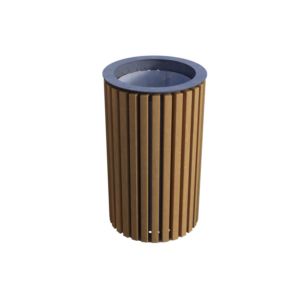 Урна уличная «Арго-30» Barfits