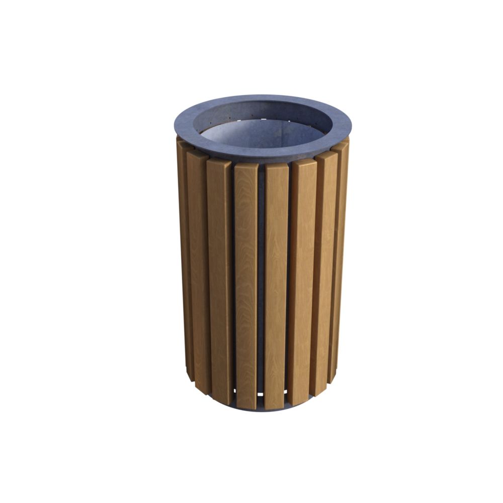 Урна уличная «Арго-50» Barfits