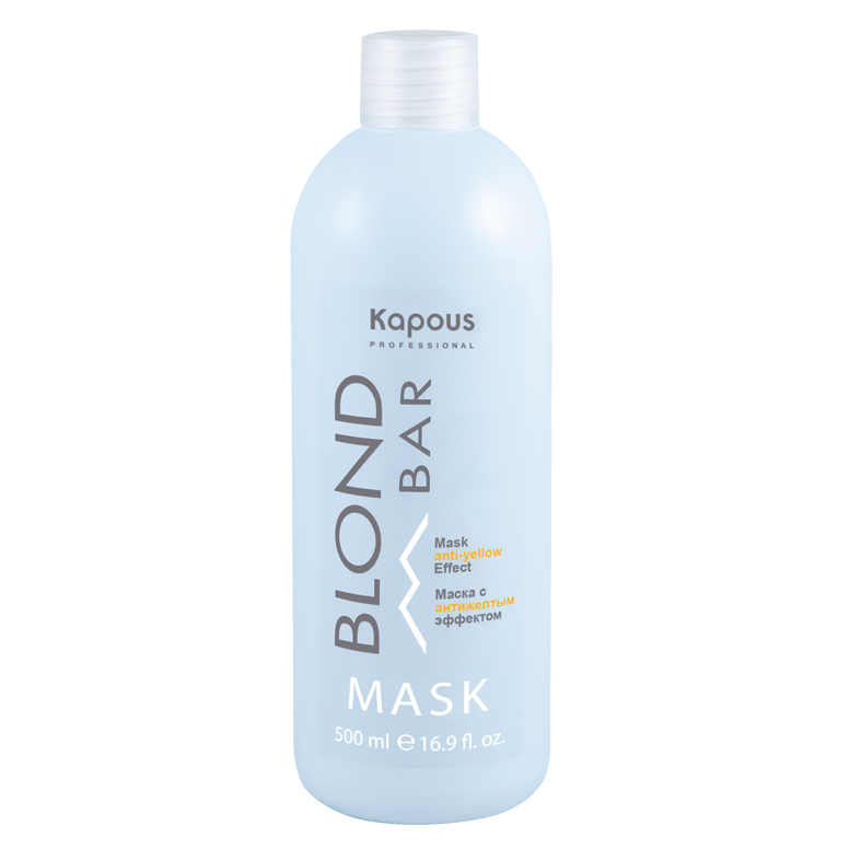Маска для волос Kapous Professional