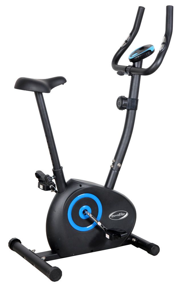 Велотренажер SportElite SE-2455 Barfits