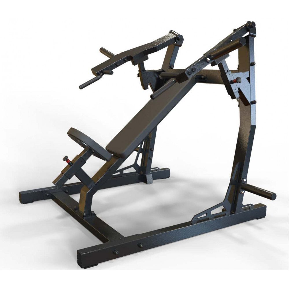 Жим от груди под углом Barfits XSV-18
