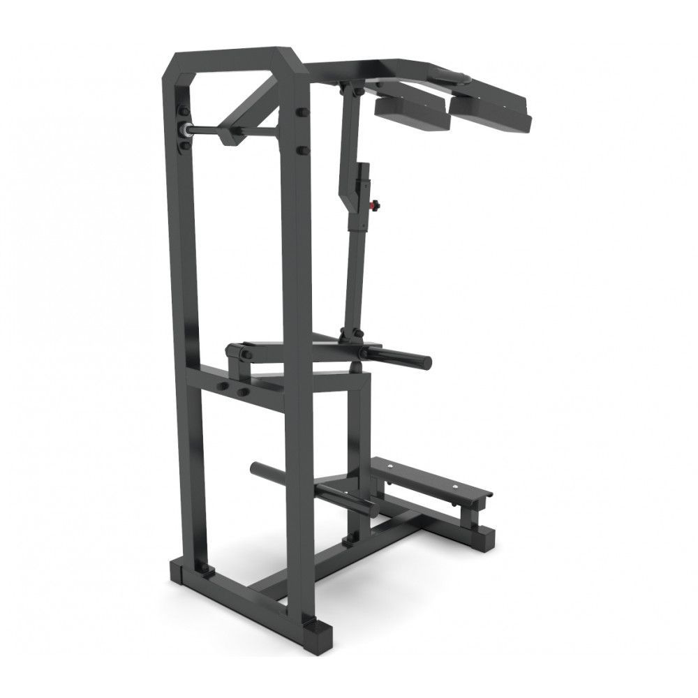 Голень-стоя (икроножные мышцы) Barfits SV-07
