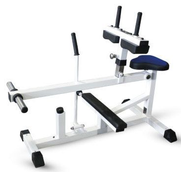 ГОЛЕНЬ СИДЯ МВ BARBELL 4.10 Barfits