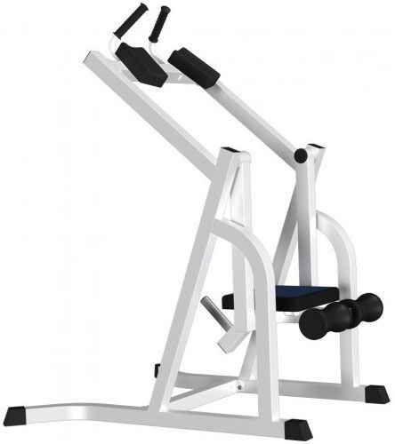 НИЖНИЙ ПРЕСС MB BARBELL 4.05 Barfits
