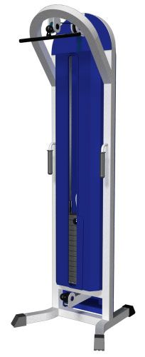БЛОЧНАЯ РАМА MB BARBELL MB 3.06 N Barfits