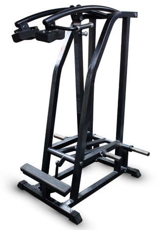 ГОЛЕНЬ СТОЯ MB BARBELL 4.06 Barfits